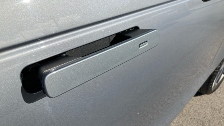 Land Rover Range Rover Velar 2.0 D200 MHEV Dynamic HSE 5dr Auto Diesel Estate